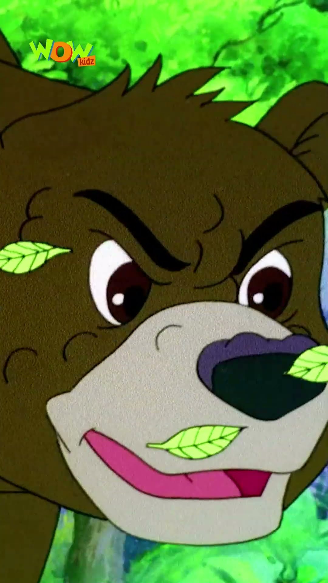 Simba Ki Jungle Ki Kahaniya | Simba The Lion King Season | 05 | Jungle Shorts | #OTM
