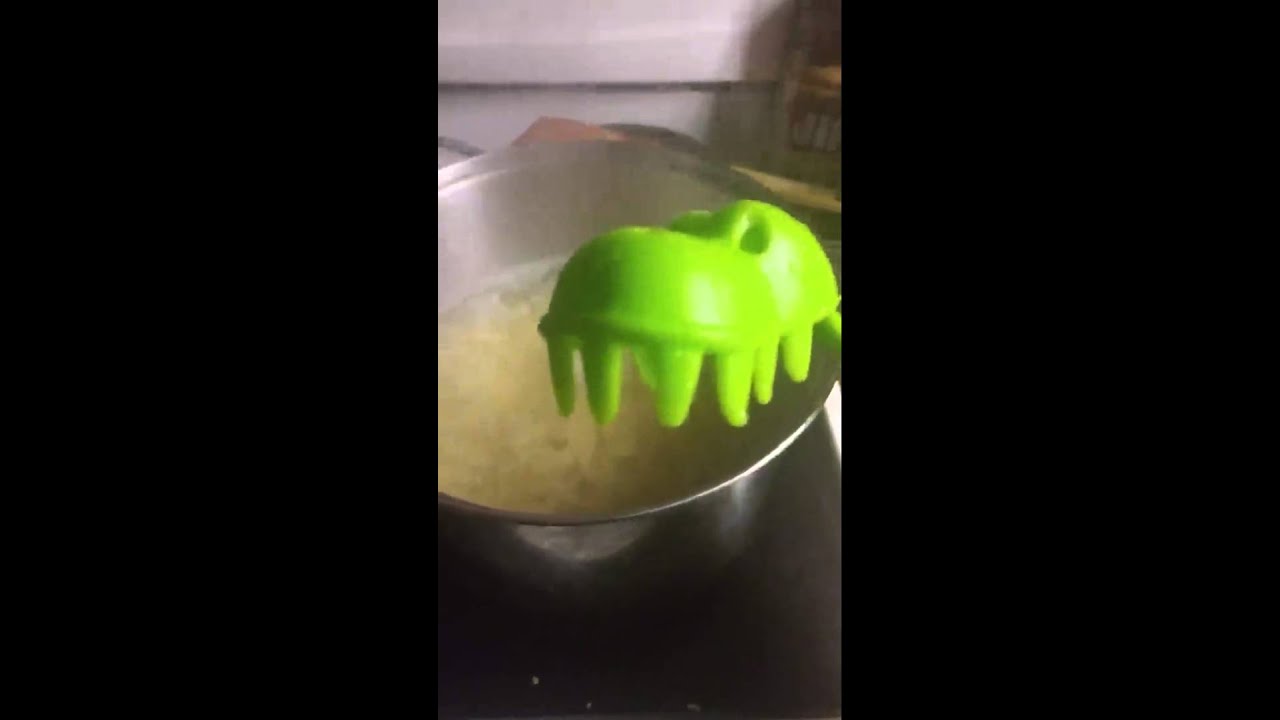 Pastasaurus Pasta Server,Konsait Dinosaur Spoon for Spaghetti Review