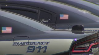 East Haven police issue plea after attacks on officers