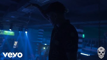 Yomo - Live Performance at Club Like (Puerto Rico)