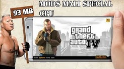 Gta 4 mod special Mali CPU download free