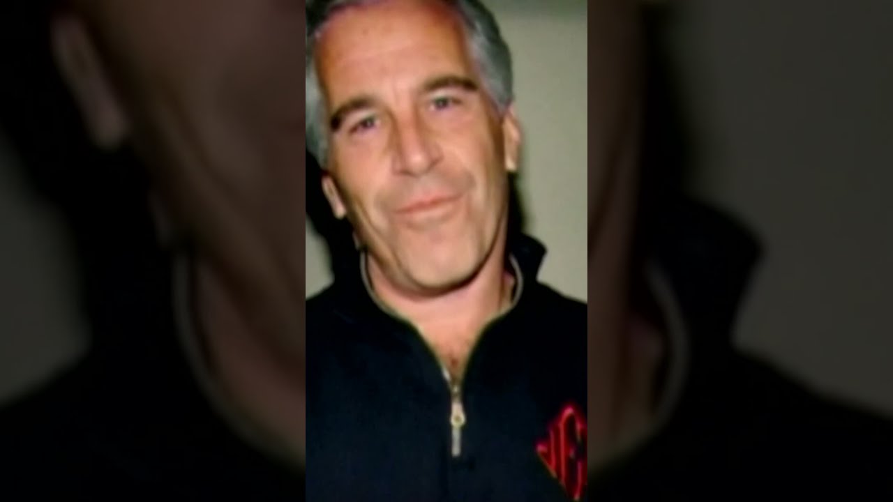 House Oversight Chair Issues Subpoenas For Epstein Files Depositions With Clintons