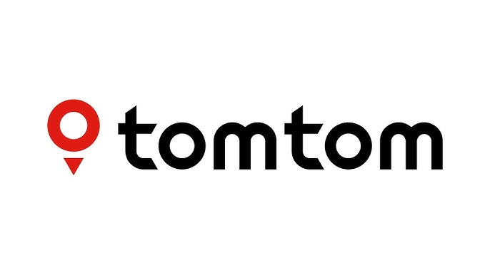 TomTom - YouTube