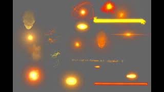 (Dc2/Skibiditoilet) Rs astro effect pack / effect pack dc2