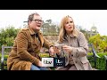 Amanda Holden Discovers Her Ancestor Helped To Launch Battersea Dogs & Cats Home | DNA Journey | ITV