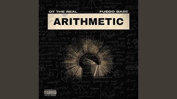 Arithmetic