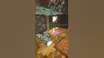 Shulker Farm Armor Stands For Vertical Chamber | Minecraft