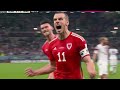 Gareth Bale Vs USA 21 11 2022