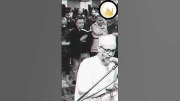 الشيخ حسن صالح | ما تيسر من سورة النحل
