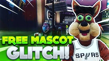 *NEW* NBA2K20 MASCOT & ELITE 3 SUIT AT ANY REP GLITCH TUTORIAL!*NOT CLICKBAIT*