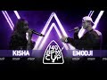 140 BPM CUP: KISHA X EMODJI (Отбор)