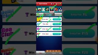 bigcash me bulb smash game kaise khele #shorts#earning2022#paytm_offer_today#paytm-promo_code#viral screenshot 5