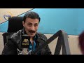 مودى الإمام والدى رفض احترافى الفن والموسيقى