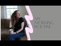 My peaceful morning routine | 30 weeks pregnant