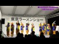 【HalloweenLIVE】踊ルAh!Hooo!/Chubbiness