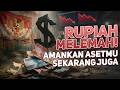 Rupiah Menuju Rp 18K? | Solusi Memperkuat Dan Mempertahankan Aset 💪