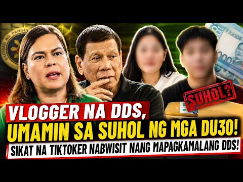 KIKO BARZAGA IN4T4KE NG SALTIK, NAGW4LA SA DAVAO?!