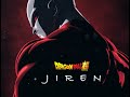 JIREN Absolute Strength ASM Lyric Video