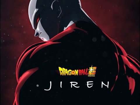 JIREN Absolute Strength ASM Lyric Video 