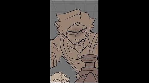 HEATHENS Animatic Shorts Compilation | Part 1