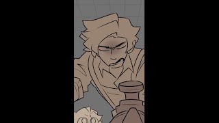 HEATHENS Animatic Shorts Compilation | Part 1