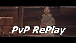Absolver RePlay