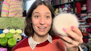 How to Knit Sweaters without using a Pattern; My Process