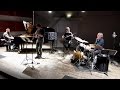 Capture de la vidéo Coltrane Changes - Concert Au Conservatoire Arthur Honegger (Complet)