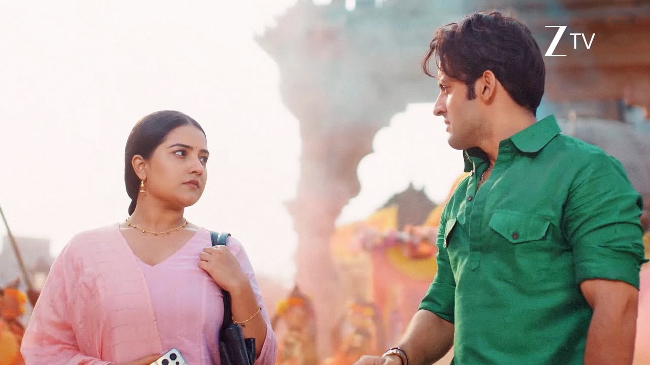 Lakshmi Nivas Hindi | Ep - 21 | Webisode 03 | Feb.1 2026 | Mansi Joshi Roy.Rajendra Chawla | Zee TV