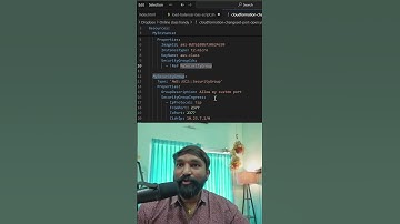 ☁️AWS CloudFormation🔥 Explained🚀 #aws #cloudcomputing #awscertification