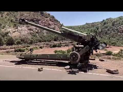 Dozens killed in Tigray air strike: medical official