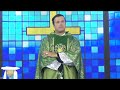 Missa ao vivo com Padre Alessandro Campos (02/08/2020)