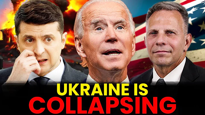 Col. Tony Shaffer: Russia STRIKES Ukraine With DEV...
