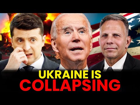Col. Tony Shaffer: Russia STRIKES Ukraine With DEVASTATING Blow