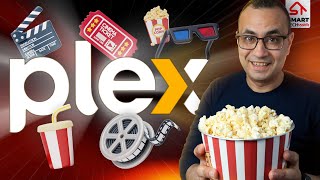 سيرفر بليكس: مشاهدة بلا حدود | Plex screenshot 4