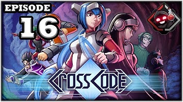 Mukluk Plays CrossCode Part 16