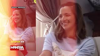 THE BEAUTY OF LIFE! NIA RAMADHANI & NAGITA SLAVINA ENJOY THEIR PRIVILEGES