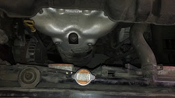 Replace Upstream Oxygen Sensor - 2006 Kia Spectra EX