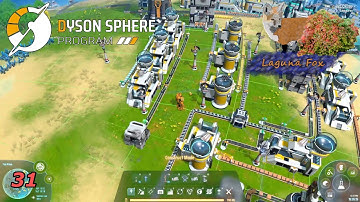 Carbon Nanotubes! What Are They Good For? - Dyson Sphere Program - 031