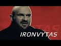 Nepatogūs klausimai su Rolandu Mackevičiumi. Svečiuose – Ironvytas