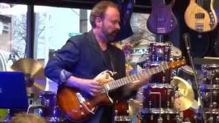 Daryl Stuermer "Freeway Jam" (Jeff Beck) chords