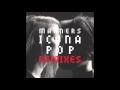 Miniature de la vidéo de la chanson Manners (Taped Remix)