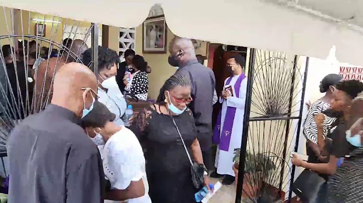 Celebration of Life Ronald Patrick Aka Taxi