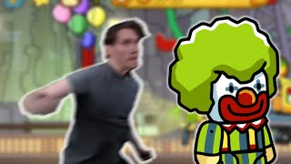 REAL TRAGEDIES - Jerma Scribblenauts Stream Recap