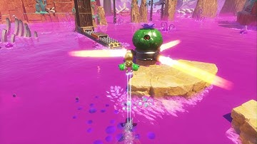 ASTRO BOT Twin-Frog Trouble in 22.549 (17th)