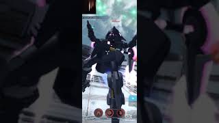 Gundam warfare battle Android games b daman Gundam screenshot 3