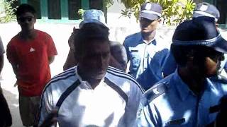 Thulhaadhoo Court 4.Wmv