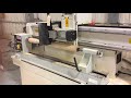 Used Laguna A175017 Bat Master CNC Turning Lathe - RT Machine Company Used Laguna A175017 Bat Master CNC Turning Lathe - RT Machine Company