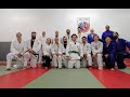 Start a judo club