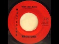 The Magictones Good Old Music 1970 Wmv mp3
